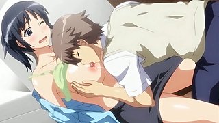 Anime gorgeous harlot memorable sex