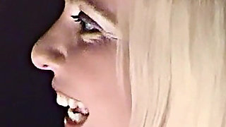 The Slave on the Punishment Bench