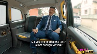 Antonia Sainz’s Sultry Ride with Explosive Mouth Action