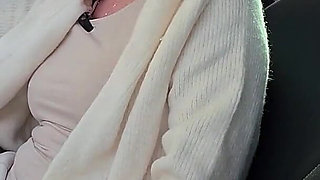 He Says I Don't Dare to Do That. Bet Lost in the Car Wash!