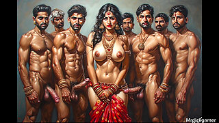 Audio Story of Cheating Girlfriend with a Huge Dick Clear Hindi Story