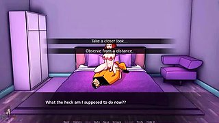 Danny Phantom Hentai - Maddie Fucks Hard in Amity Park (Part 24) - Big Boobs & Rough Sex