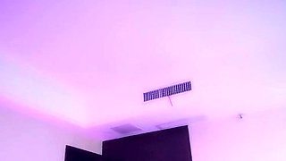 Amateur couple hidden cam