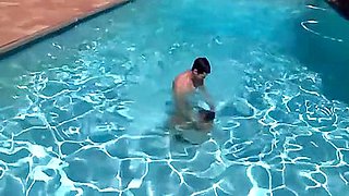 The Backdoor Affair On Wilds Birthday With Christian Wilde And Jake Steel