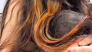 Hotwife feminized and dominated small cock sissy husband