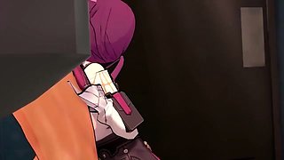 Kafka's Hypnotic Cuckolding