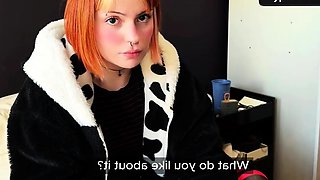 I Found My Stepsister's OnlyFans And She Let Me Use Her