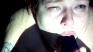 Dirty bitch anal+ass to mouth