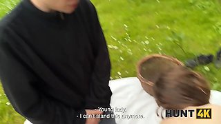 Hunt4k. concludes up on hunter\u2019s laptop