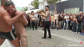 Life Of The (outdoor) Party