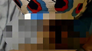 Malay Girl Sucking Big Cock