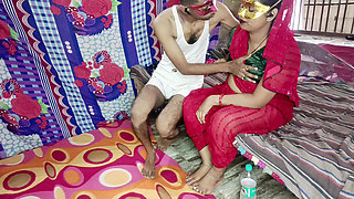 Brother-in-law Fucked Stepdaughter