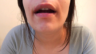 My Pregnant Big Ass MILF Wife Masturbates in the Bathroom, Secretly While Her Husband Is at Home