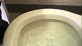 Sex threesome with beautiful blonde and a hot brunette