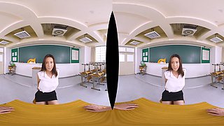 Izi Blu Sky's Latina Milf Passion in a Fetish POV Tale