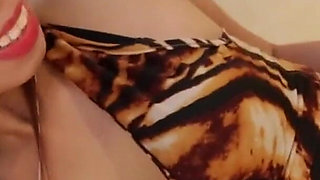 AsianSexDiary - Perky tit pinay shows up to fuck on first meeting