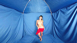 Extra Horny Girlfriend