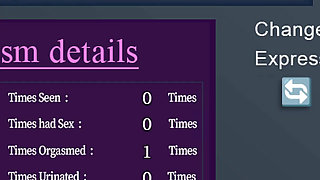 Ep1: Midnight Exhibitionist Dx Edition Gameplay