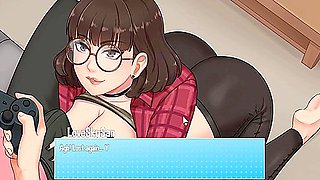 House Chores - Beta 0.10.1 Role Play Space Blowjob By Loveskysan