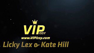 VIPissy - golden showers trailer