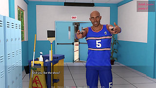 Fetish Locator - I Came Hard After Thinking About Lydia