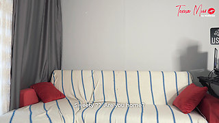 The Whore Believed I Had a Dog and the Whore Was Fucked Hard