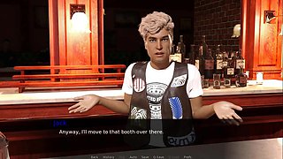 Pine Falls Picking Up Local Girls From The Bar Ep 55