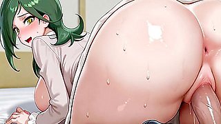 Yu-gi-oh Mizuki Fujin Hen