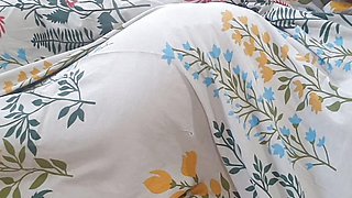 Telugu Step mom distrubed by Step son