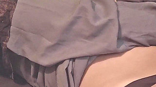 Having Sex with Friends Wife Until Muddy