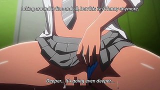 uchi no otouto maji de dekain sex scenes demosaic hentai