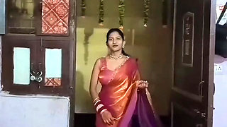 Stepsister Enjoy Sex in Farm, Indian Village Sex in Farm