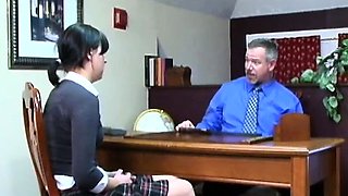 Amateur Chick Ass Shaking In Panties