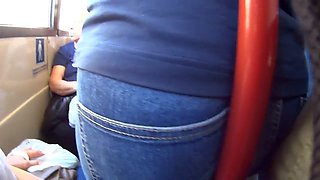 touch in bus arse 11
