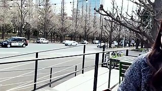 A Shocking Video Of A G-cup, God-like, Erotic Streamer