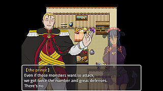 The Fate of Choice: the Husband Is Working While the Wife Cheats and Spreads Her Legs in the Mountains - Episode 4