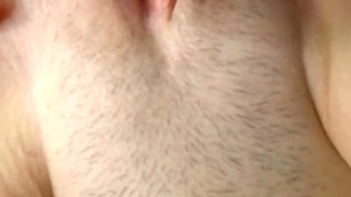 Morning oral sex with my stepsister!