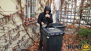 Hunt4k. recent sexual conquest