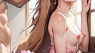 Snatch Penetrating Pipe and Gonzo Banging