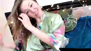 EvilAngel Sean Michaels Ass Fucks a Big Boobed Blonde