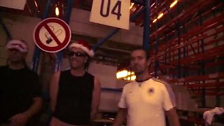 Hardcore BDSM Games - Episode 6 with Mandy Bright & Titus Steel