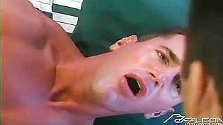 Wet N Wild Backdoor With Buck Philips