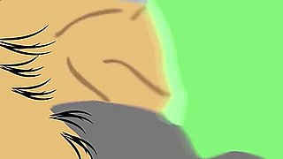 Hot Alien Sex - Car Toon