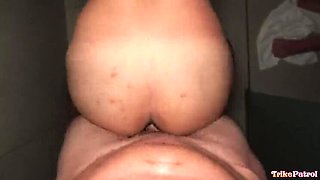 Perky Tit Pinay Shows Foreigner How Japanese Girls Fuck - Asian Teen POV Blowjob & Creampie