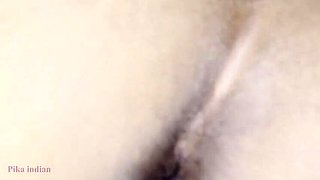 Desi Bhabhi Natasha Hardcore Sex with Devar - Romantic First Night Fuck & Love