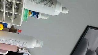 Amateur Hidden Cams Reveal Cock Riding Hoes