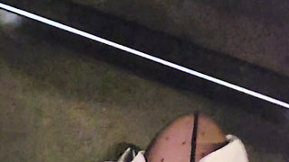 masturbating at the cinema