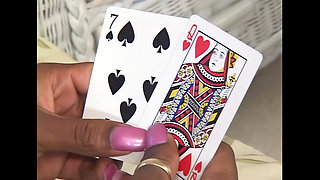 Wonderful Wet Black Pussies