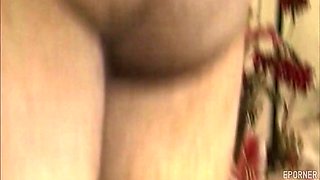 Charming teen Sabrina Johnson incredible sex scene