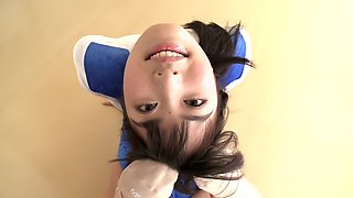 Kana Yume in Flexible BODY Dream Girl part 1.1